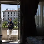 Thebed