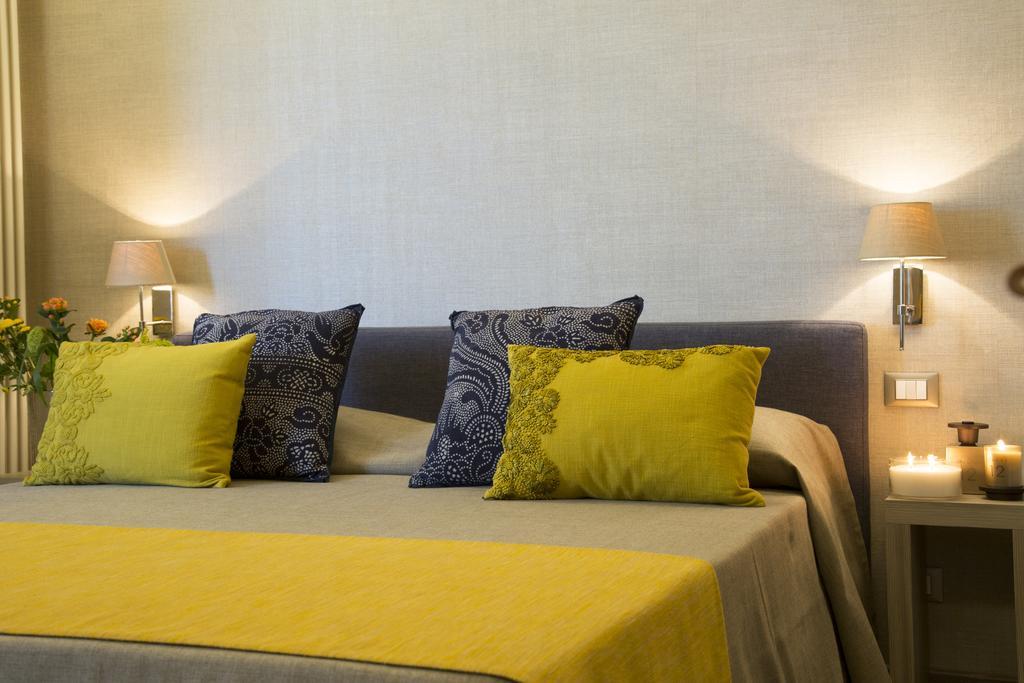 Bed & Breakfast Thebed Pescara