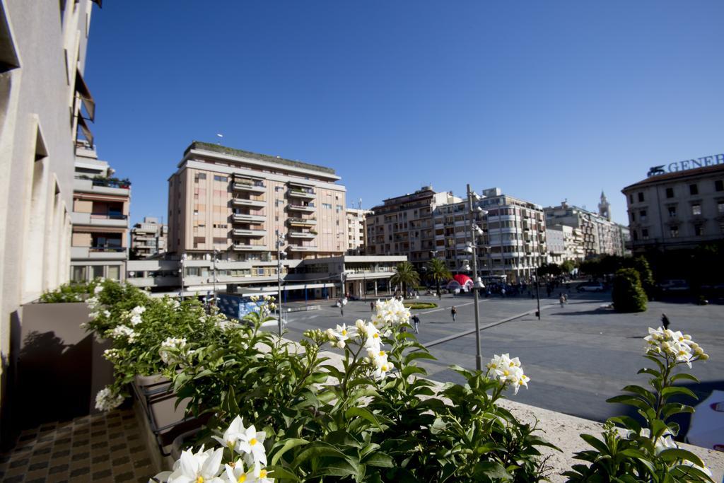Thebed Pescara