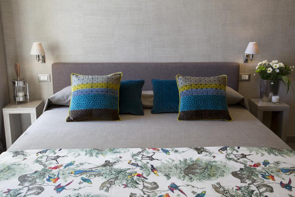 Thebed Pescara