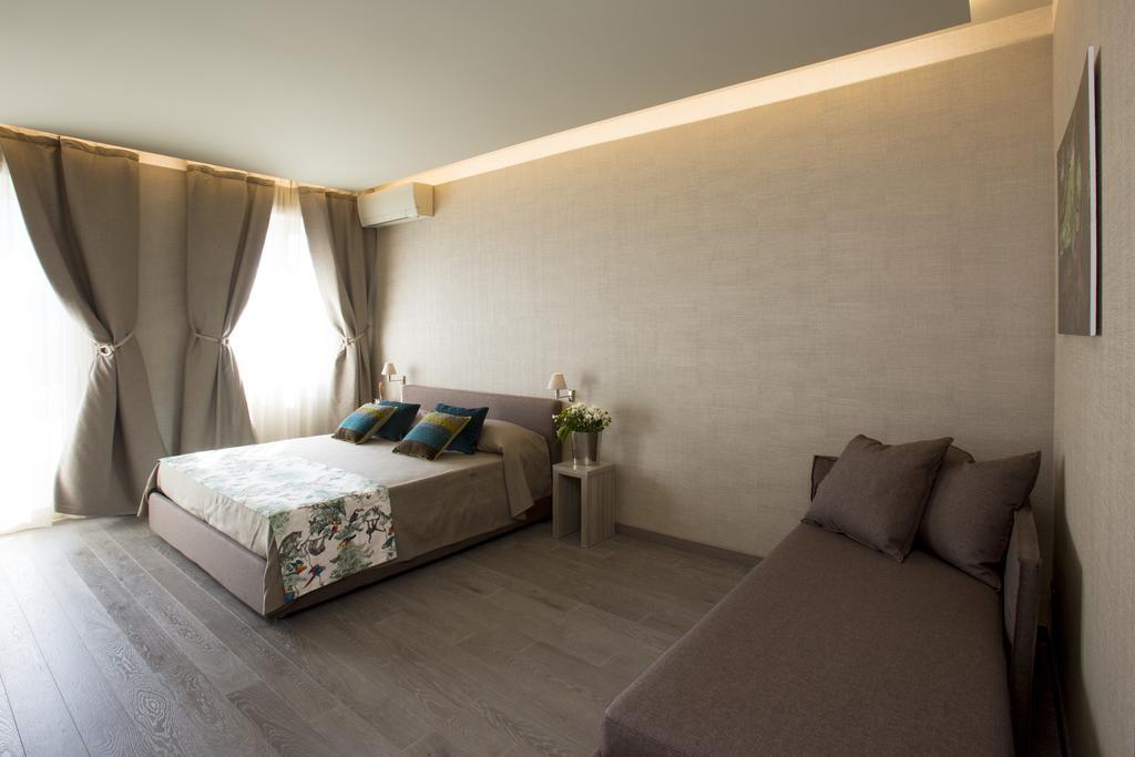 Thebed 3* Pescara