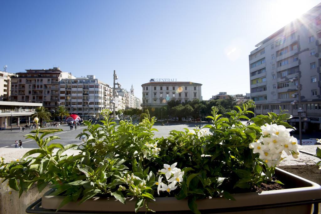 Thebed Pescara