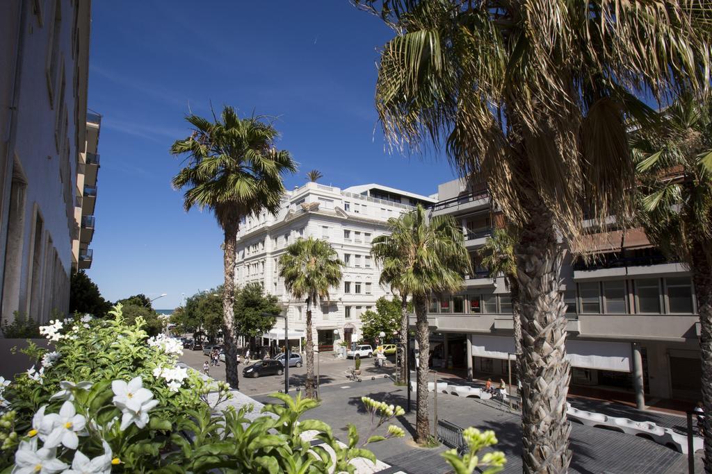 Bed & Breakfast Thebed Pescara